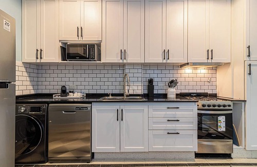 Recoleta Apartment | Elegant apartment in Recoleta, perfect to enjoy Buenos Aires in style.