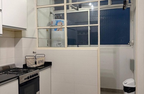 San Nicolas Apartment | Elegant & Spacious Apartment in Downtown BA