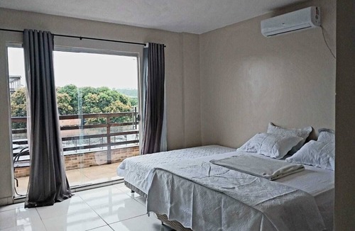 Sao Gabriel da Cachoeira Hotel | Elite Flat Hotel