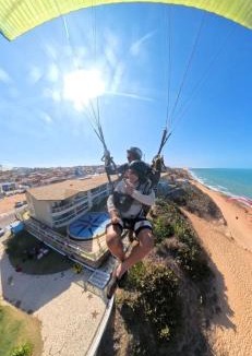 Canoa Quebrada Apartment | EmanuelleSales - Corretora de Imóveis - "LUXURY RESIDENCES" creci 16949F
