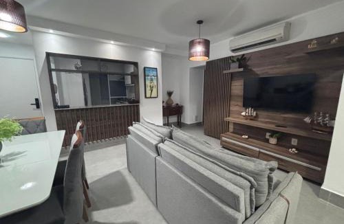 Vila Clais Apartment | Embauba64