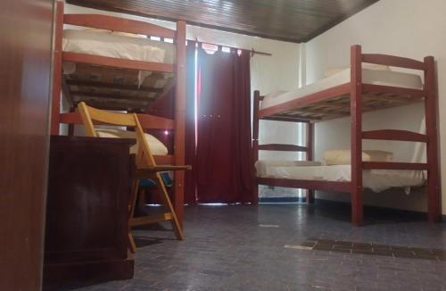 Tafi del Valle Hostel | Emeq