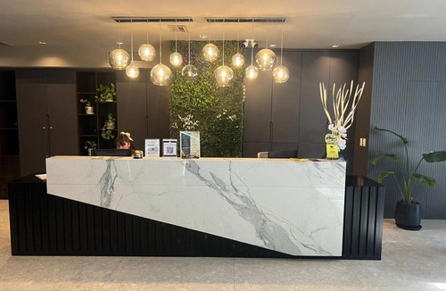 Congreso Hotel | Empire Hotel Buenos Aires