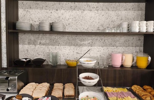 Congreso Hotel | Empire Hotel Buenos Aires
