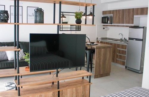 San Telmo Apartment | Encantador Studio en Zona Turística ¡san Telmo!