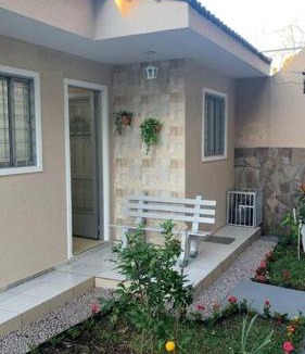 Cajuru House | Encantadora e aconchegante