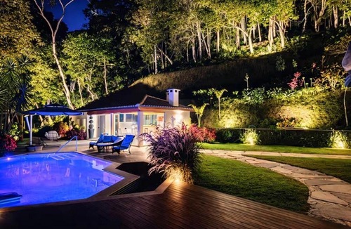 Moura Brasil House | Encanto da Serra