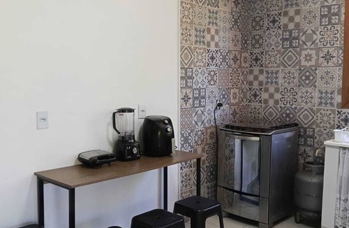Domingos Martins Cottage | Encanto do Lago Farm