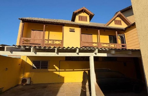 Cidreira Apartment | Encanto do mar