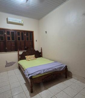 Alter do Chao House | Encanto Jacunda