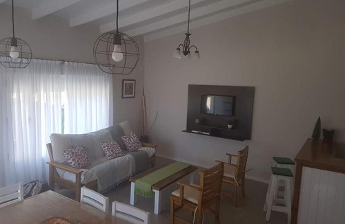 Monte Hermoso House | Encanto Las Dunas