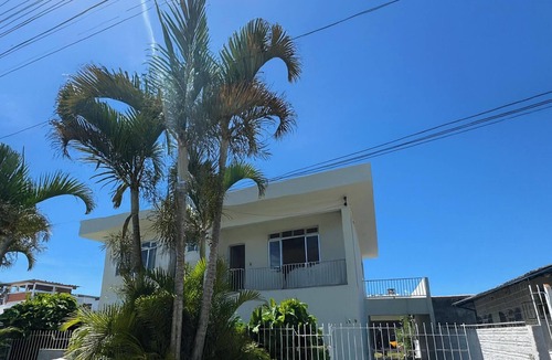 Daniela House | Encanto na Praia da Daniela - Florianópolis - SC