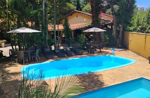 Batatuba Apartment | Encantos de Canedos