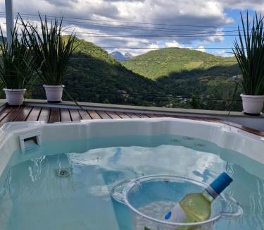 Teresopolis House | Encantos do vale Teresópolis