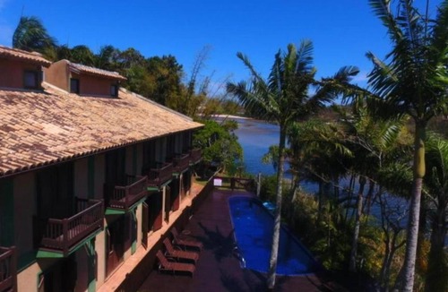 Centro Hotel | Engenho da Lagoa Pousada