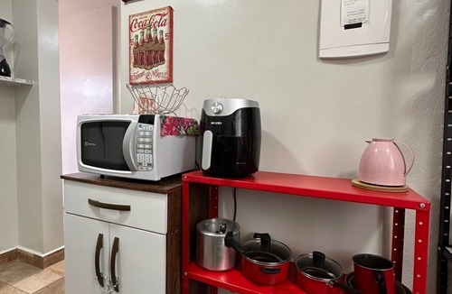 Martim de Sa Apartment | Enjoy good times by the sea.
