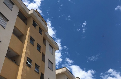 Ipiranguinha Apartment | Enjoy the best of Ubatuba with savings and comfort! And your pet is welcome!
