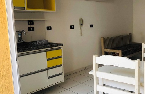 Ipiranguinha Apartment | Enjoy the best of Ubatuba with savings and comfort! And your pet is welcome!