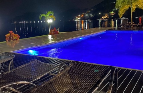 Pontal Apartment | Enjoy this marvel! Oceanfront!