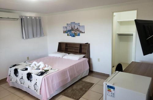 Enseada Azul House | Enseada Suítes