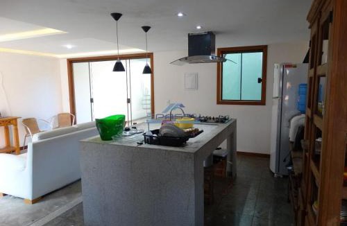 Enseada Azul House | Enseadinha Guarapari