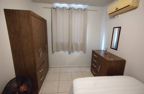 Agua Verde Apartment | Entire 2-bedroom furnished apartment, privacy and security close to the city center!