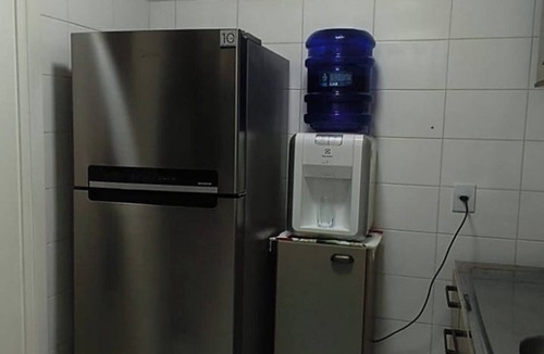 Ina Apartment | Entire apartment in São José dos Pinhais