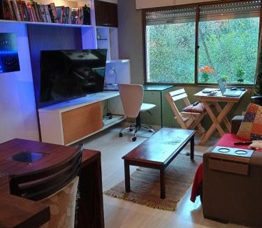 Cidade Baixa Apartment | Entire apartment in the heart of CB