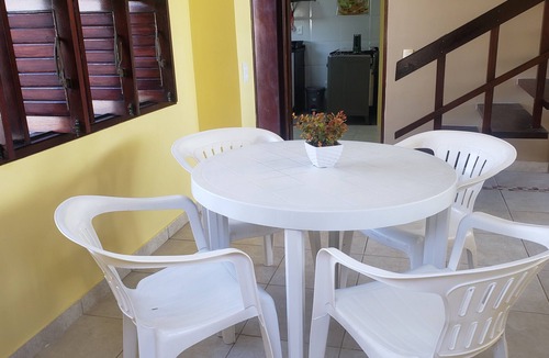 Santo Agostinho House | Entire house