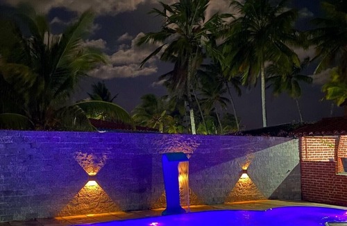 Santo Agostinho House | Entire house