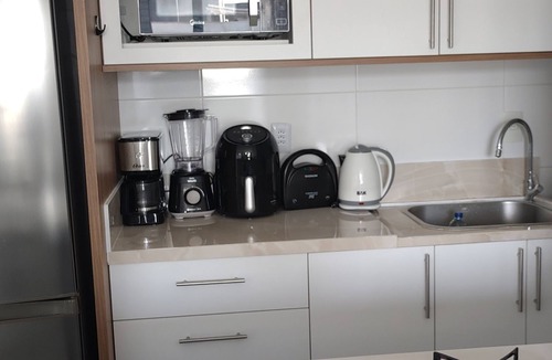 Carvoeira Apartment | Entire and cozy apartment in Florianópolis