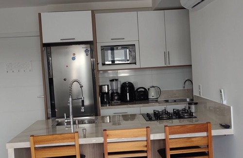 Carvoeira Apartment | Entire and cozy apartment in Florianópolis