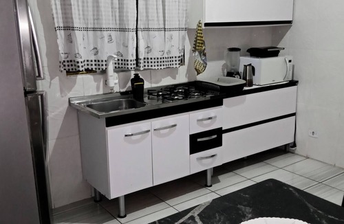Bonsucesso House | Entire house - 19km from Guarulhos Airport (GRU)