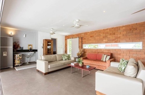 Zona Sul House | Entire home with gorgeous view in Rio de Janeiro. Great for families and groups!