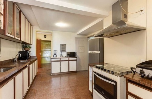 Zona Sul House | Entire home with gorgeous view in Rio de Janeiro. Great for families and groups!