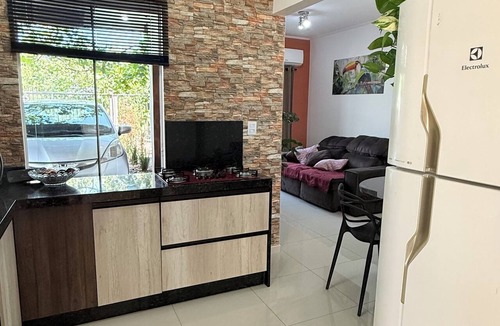 Foz do Iguacu House | Entire house for 5 people - Jardim Cataratas – Foz do Iguaçu – Near Argentina.