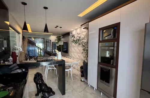 Vila Celeste House | Entire house with air conditioning and 3 bedrooms.