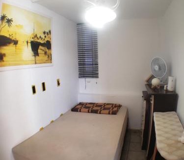 Itacorubi Apartment | Entre as praias