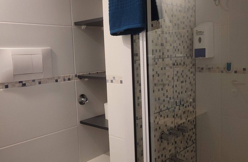 Bahia Blanca Apartment | Equipped Central Apartment Apartment