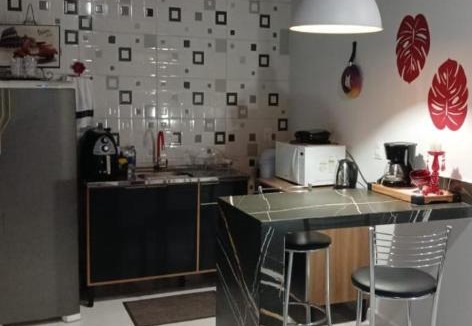 Agua Verde Apartment | Ertal House