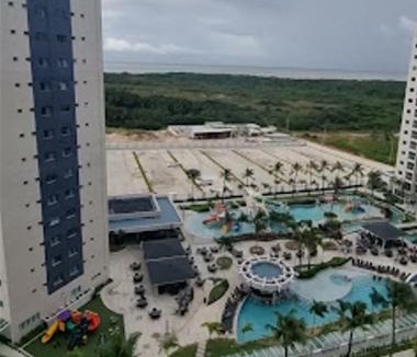 Salinopolis Apartment | Esclusive Resort Salinas