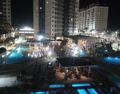 Salinopolis Apartment | Esclusive Resort Salinas