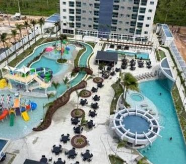Salinopolis Apartment | Esclusive Resort Salinas