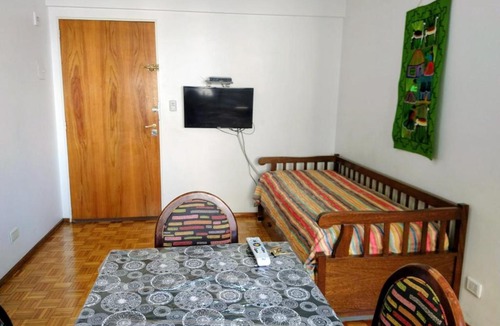 El Centro Apartment | Esmeralda