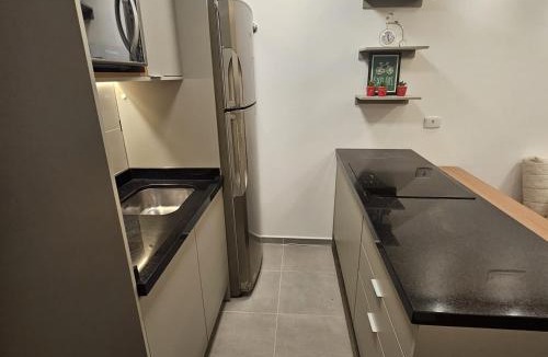 Matriz Apartment | Espaço Capivara