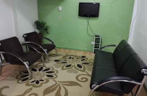 Alto Alegre Hostel | Espaço Ideal 4