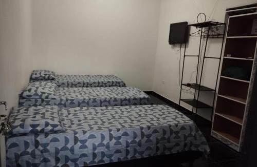 Alto Alegre Hostel | Espaço Ideal 5