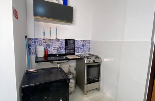 Mangabeira Apartment | ESPACIAL