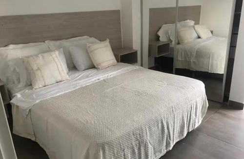 Comodoro Rivadavia Apartment | Espacio Chacabuco