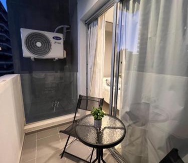 Province of Tucuman Apartment | Espacio Laprida